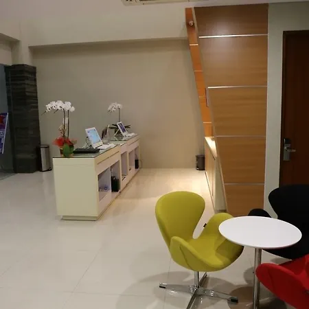 Kuta Majesty Hotel