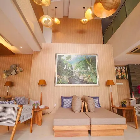 Kuta Majesty Hotel
