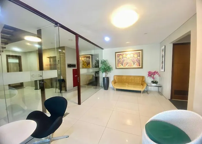 Kuta Majesty 3* Legian (Bali)