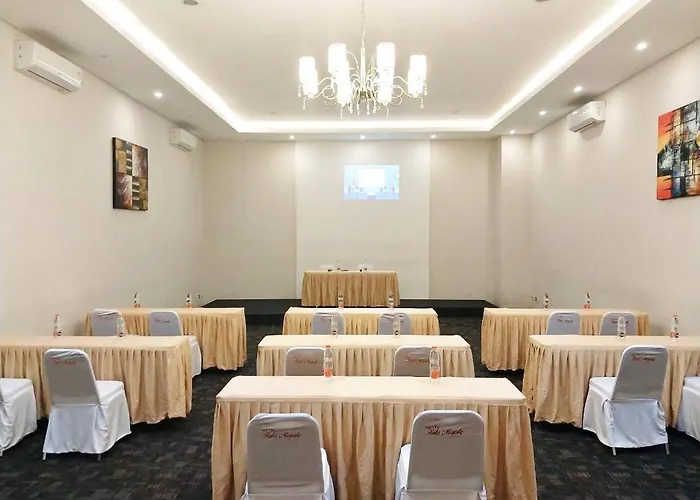 Kuta Majesty Hotel Legian (Bali)