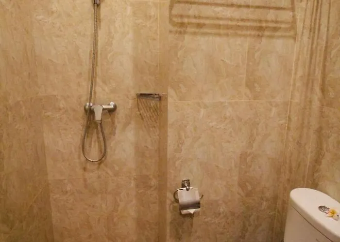 Kuta Majesty 3* Legian (Bali)
