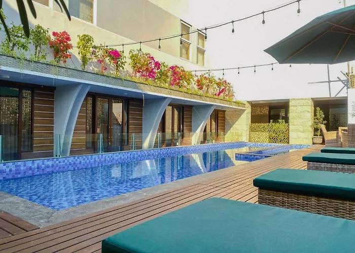 Kuta Majesty Legian (Bali)