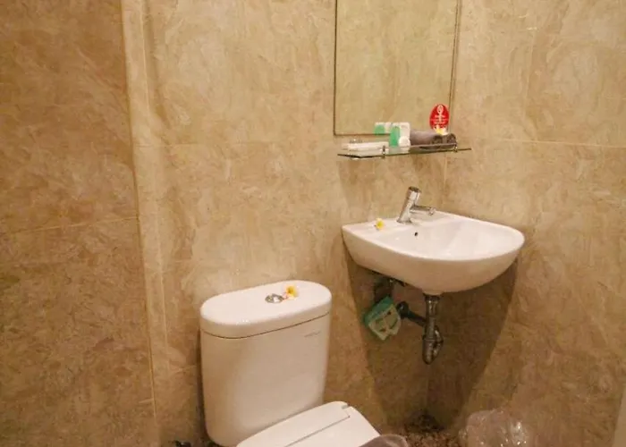 Kuta Majesty Hotel 3*