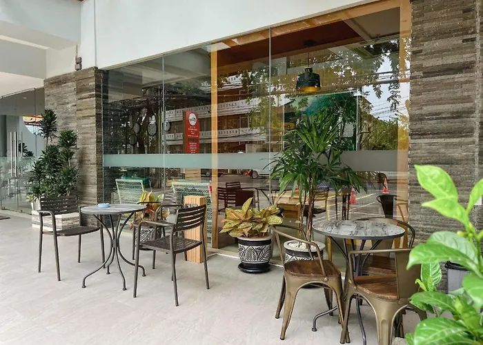 Kuta Majesty 3*