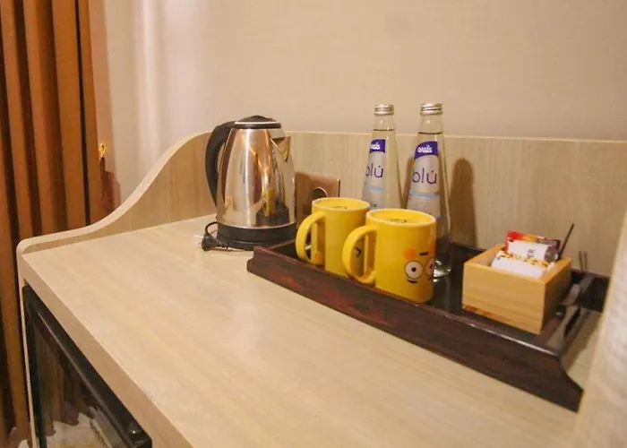Hotel Kuta Majesty