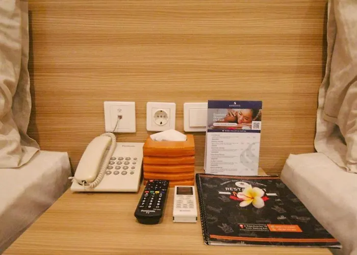 Kuta Majesty Hotel Legian (Bali)