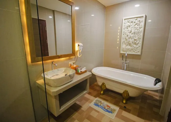 Hotel Kuta Majesty