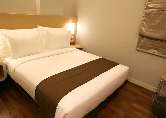 Kuta Majesty 3* Legian (Bali)