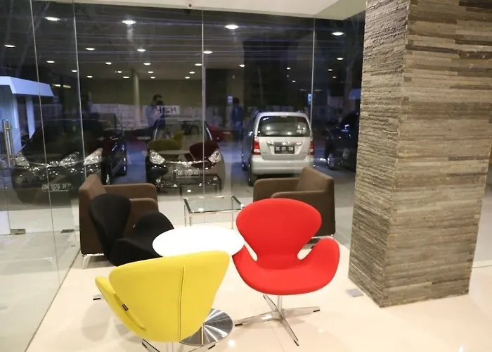 Kuta Majesty 3* Legian (Bali)