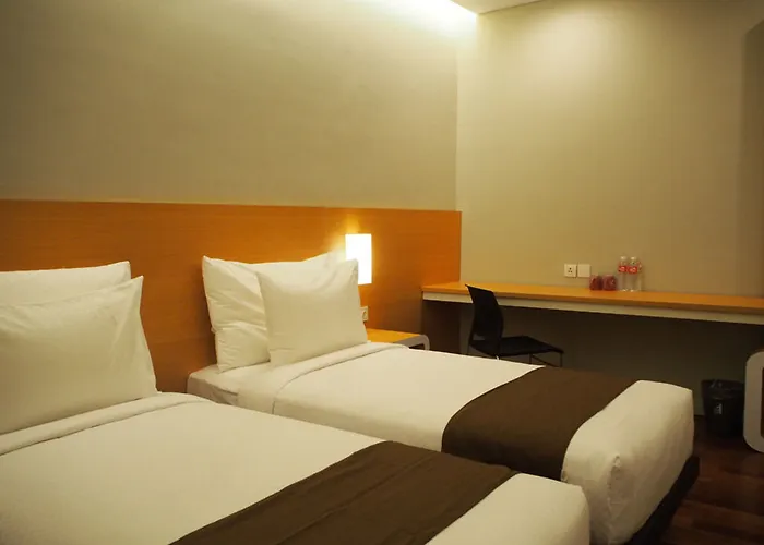 Kuta Majesty 3* Legian (Bali)