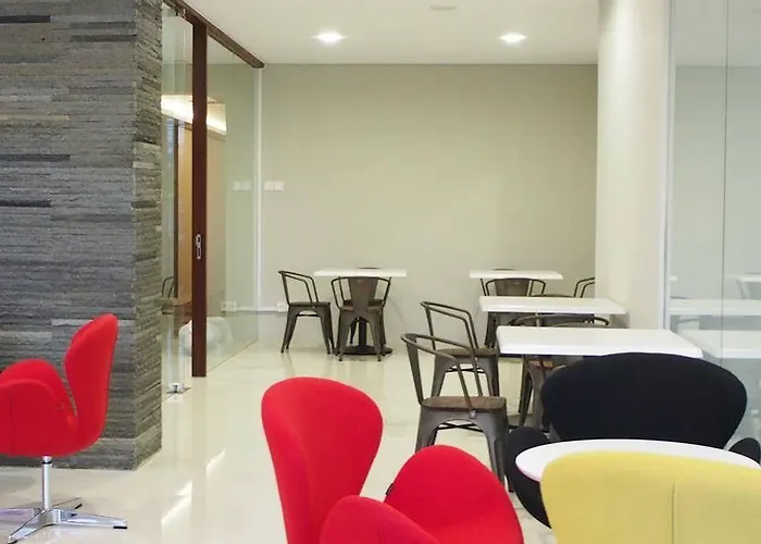 Kuta Majesty 3*