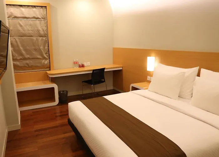Kuta Majesty Hotel Legian (Bali)